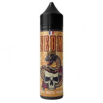 Seum Tarte Noisette Pralines 50ml