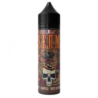 Seum Café Chantilly Tarte de Mamie 50ml