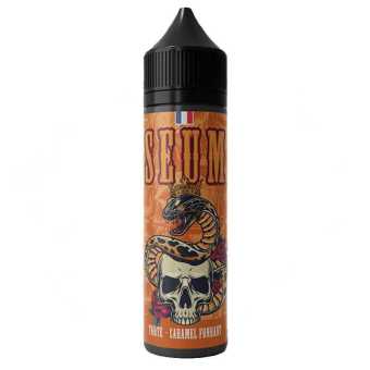 Seum Tarte Caramel Fondant 50ml