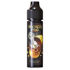 Secret's Egg 50ml