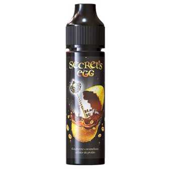 Secret's Egg 50ml