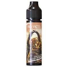 Eliquide Golden Key Secret's Keys