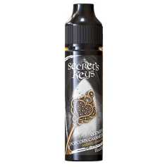 Eliquide Black Key Secret's Keys