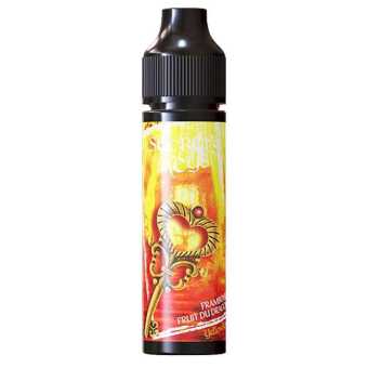 Secret's Keys Yellow Key 50ml