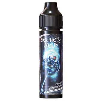 Eliquide Blue Key Secret's Keys