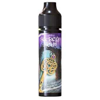 Eliquide Purple Key Secret's Keys