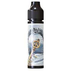Eliquide White Key Secret's Keys