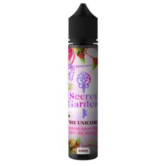 Eliquide The Unicorn Format 50/100 ml Secret Garden