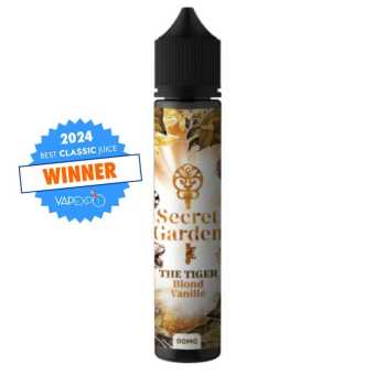 The Tiger 50ml