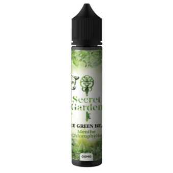 The Green Bear 50ml