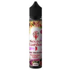 Eliquide The Dragon Format 50/100 ml Secret Garden