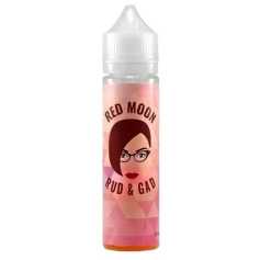 E-liquide Red Moon 50ml Rud & Gad