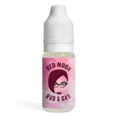 E-liquide Red Moon Rud & Gad