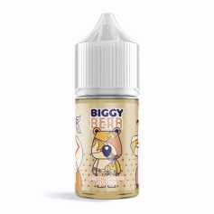 Concentré Smooth Vanilla Custard Biggy Bear