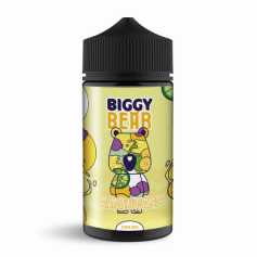 Limonade Citron Vert Myrtilles Sauvages Light Edition 200ml