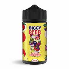 Limonade Fruits Rouges Light Edition 200ml