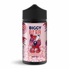 Grenadine Framboise Fraise Light Edition 200ml