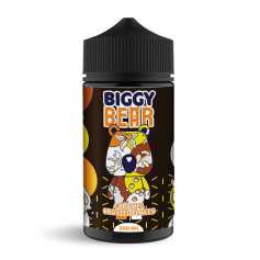 E liquide Caramel Frosted Flakes format 200ml Biggy Bear