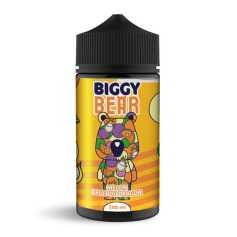 Melon Fruit du Dragon Biggy Bear 200ml