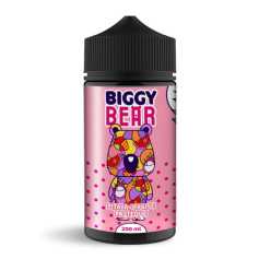 Pitaya Fraise Pastèque Biggy Bear 200ml