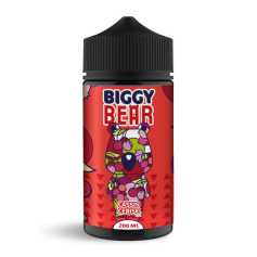 Cassis Cerise Biggy Bear 200ml