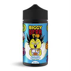 Grenade Fraise Kiwi EVO Biggy Bear 200ml