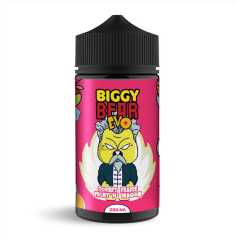 Sorbet Fraise Fruit du Dragon EVO Biggy Bear 200ml