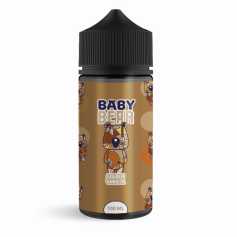 Golden Vanilla Baby Bear