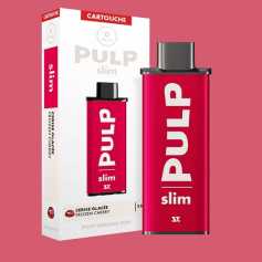 Cartouche Cerise Glacée Le Pod Slim