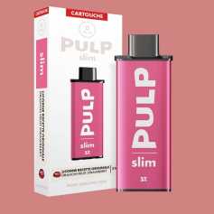 Cartouche Licorne Recette Originale Le Pod Slim