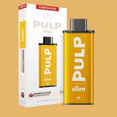 Cartouche Mangue Glacée Le Pod Slim