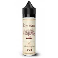 E liquide VCT 50 ml Ripe Vapes