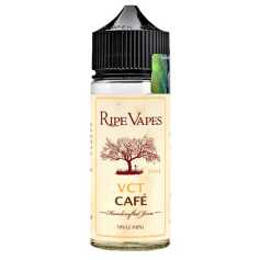 Eliquide VCT Café 100ml Ripe Vapes