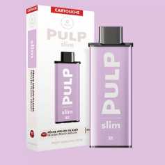 Cartouche Pêche Melon Glacés Le Pod Slim
