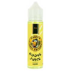 Goose Juice 50ml