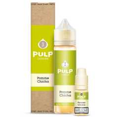 Pomme Chicha 60ml