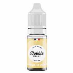 E-liquide Bobble Liquide Vanille Ice Cream 10 ml