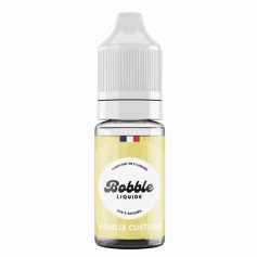 Eliquide Vanille Custard 10ml Bobble Liquide