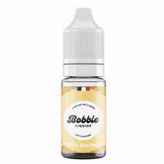 Eliquide Noisette Gourmande 10ml Bobble Liquide