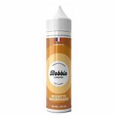 E-liquide Noisette Gourmande Bobble Liquide (40 ml)