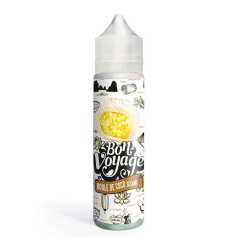 E liquide Boule de Coco Sésame Bon Voyage