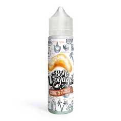 E liquide Corne de Gazelle Bon Voyage