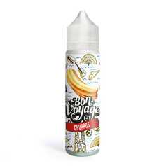 E liquide Churros Bon Voyage