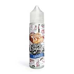 E liquide Flapjack Bon Voyage