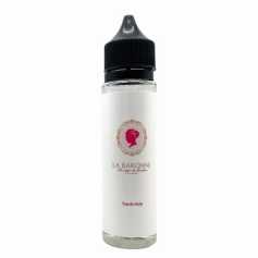 E liquide La Baronne format 50ml par BordO2
