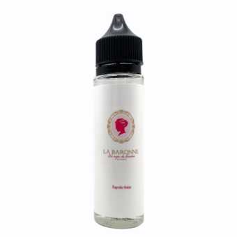 E liquide La Baronne format 50ml par BordO2