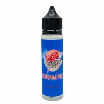 E liquide Dopamine format 50ml par BordO2