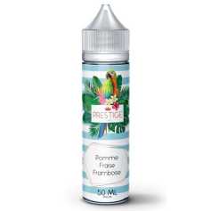 Pomme Fraise Framboise 50ml