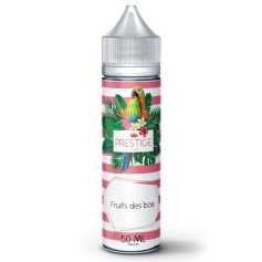 Fruits des Bois 50ml