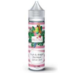 Fruits du Dragon Pastèque Citron Vert 50ml